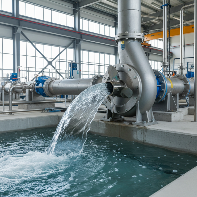 Top Benefits of Using Propeller Pump System for Your Needs?