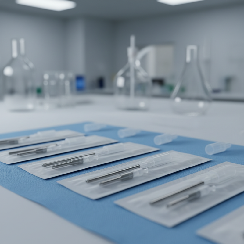 Discover the Best Hypo Needles for Global Sourcing Today?