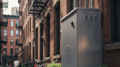 Compact Substation Buying Tips for Global Buyers?