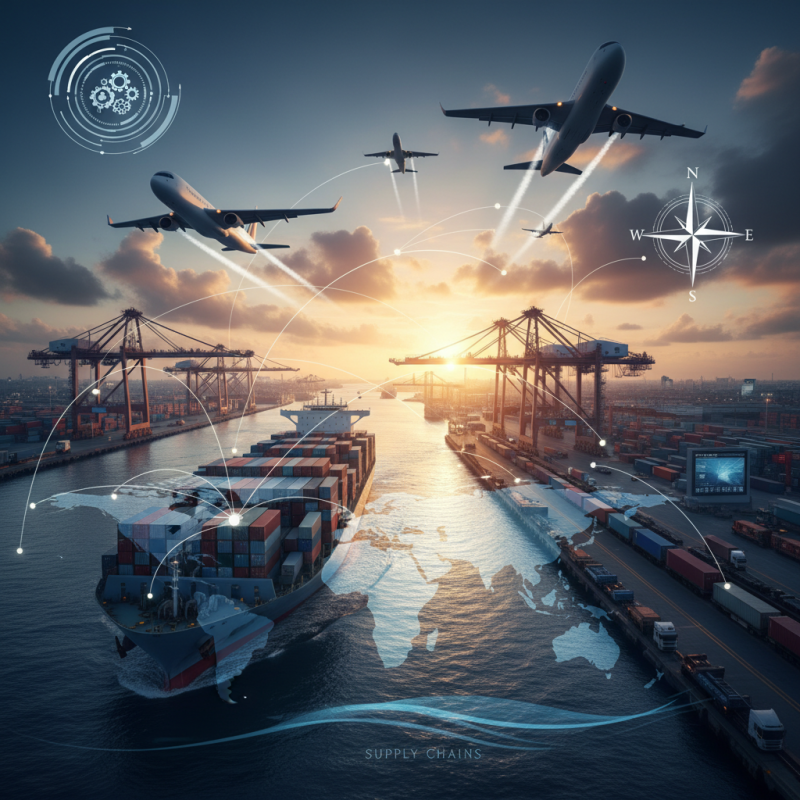 How to Optimize International Logistics for Global Buyers?