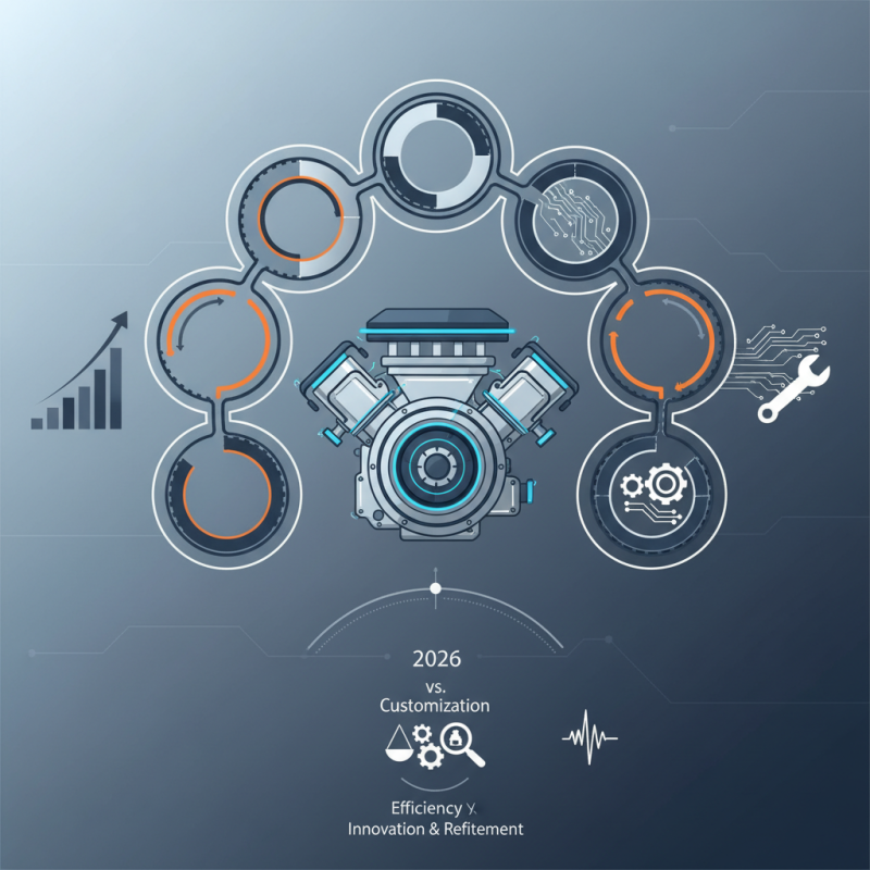Customizable Rubber Timing Belts for 2026 Top Performance?