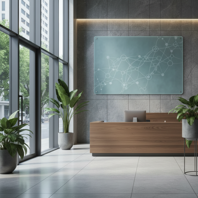 How to Choose the Best Acrylic Signage for Your Business?