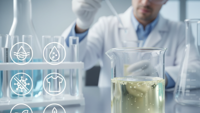 What is Sodium Hypochlorite 8 Uses and Benefits for Buyers?
