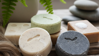 Best Volumizing Thickening Shampoo Bars for Healthy Hair?