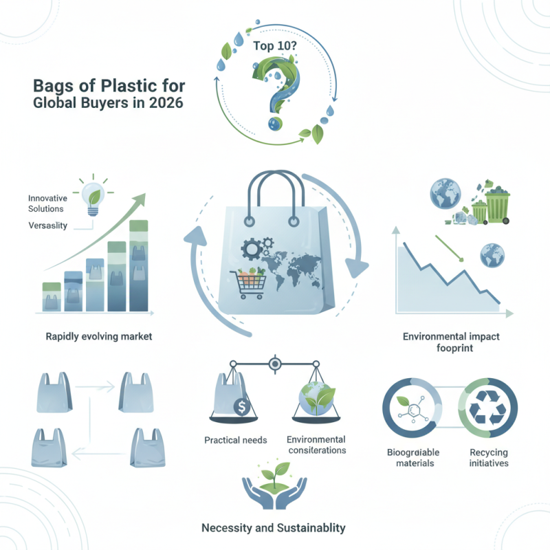 Top 10 Bags of Plastic for Global Buyers in 2026?