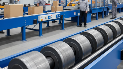 Top Tips for Choosing Heavy Duty Rollers Do You Need Them?