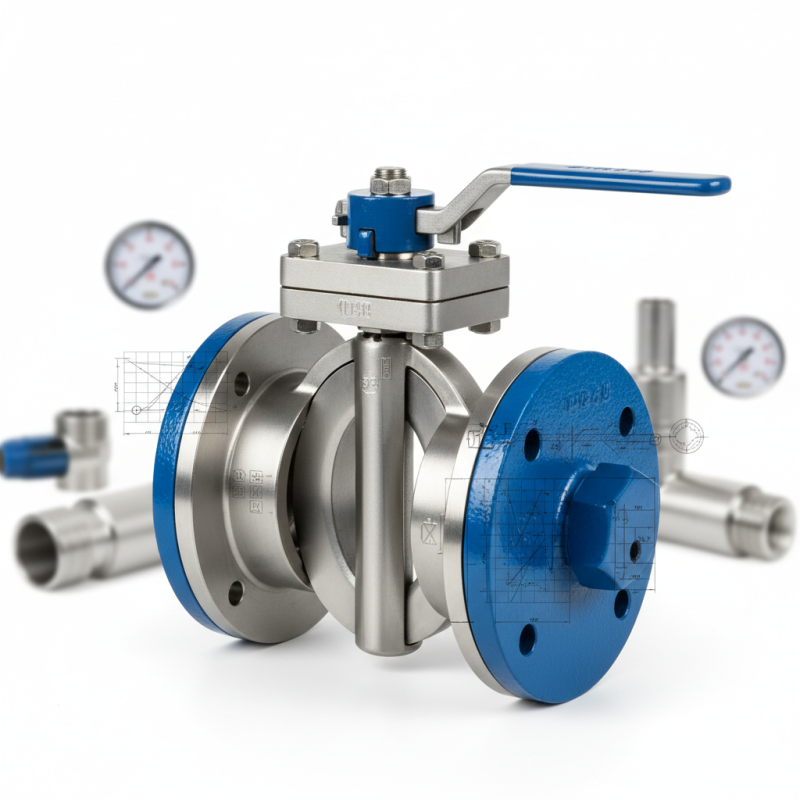 Top Butterfly Valve 4 Inch Specifications Buyers Guide?