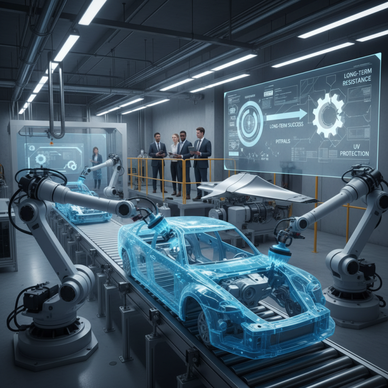What is Machine Coating Benefits and Applications for Buyers?