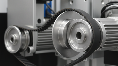 How to Choose High Precision GT2 Synchronous Belt for Your Needs?