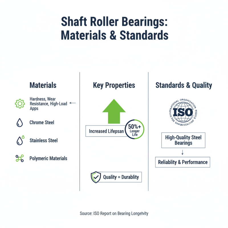 2026 How to Choose the Right Shaft Roller Bearing for Your Application?