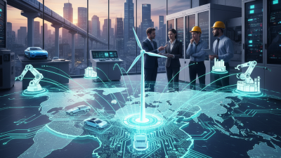 China Top Electric Drive Solutions for Global Buyers?