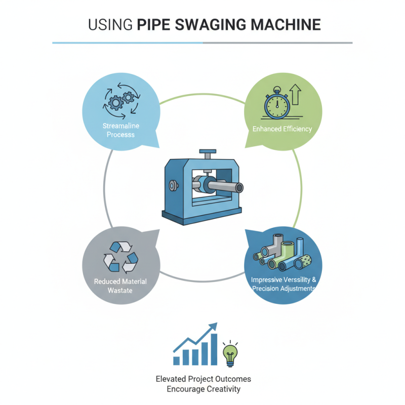 Top Benefits of Using a Pipe Swaging Machine for Your Projects