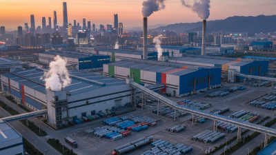 Top 10 China PPGI Manufacturers for Global Buyers 2026?
