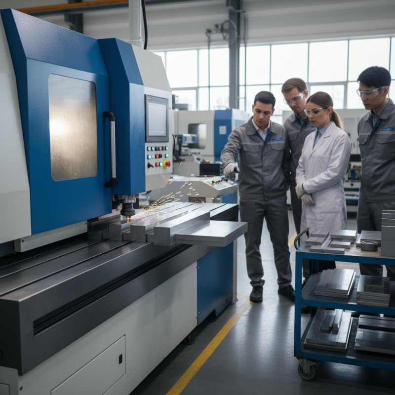Essential Tips for Choosing the Right Chamfering Machine?