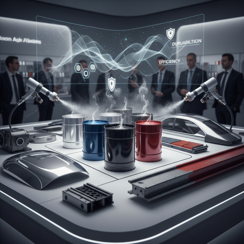 Top Coating Systems for Global Buyers to Consider?