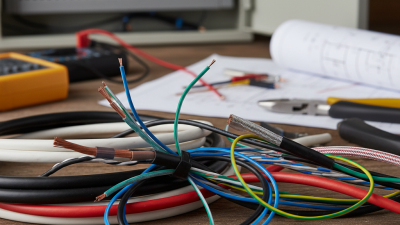 Why Choose the Right Electrical Wire for Your Project?
