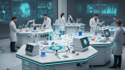Best Laboratory Table Options for Global Buyers in 2026?