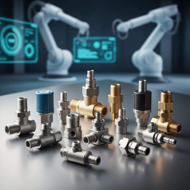 Discover the Best Mini Valves from China for Your Needs?