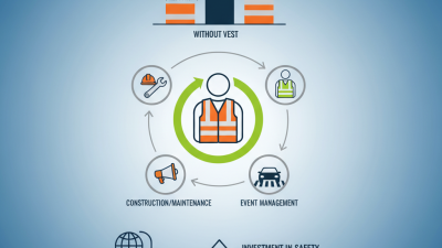 Top 10 High Visibility Vests for Safe Sourcing Worldwide?