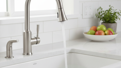 Why Choose the Best Kitchen Faucet for Your Home?