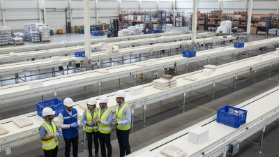 2026 Top PVC Lightweight Conveyor Belts Buyers Guide?