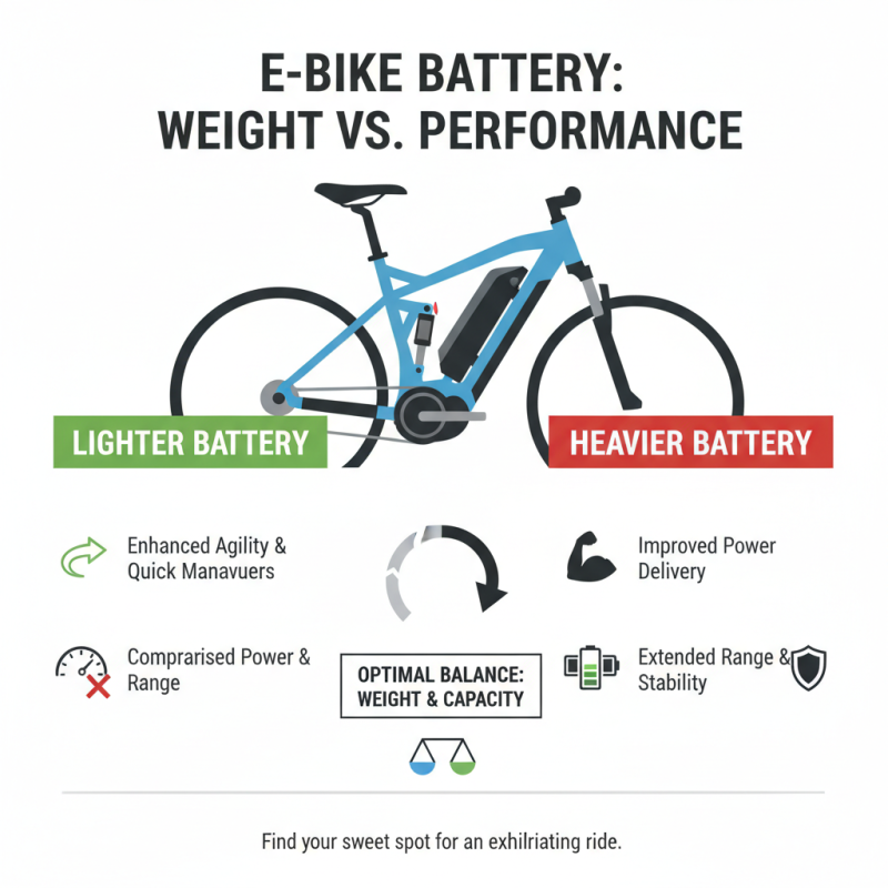 10 Essential Tips for Choosing Lithium Batteries for Electric Bikes?