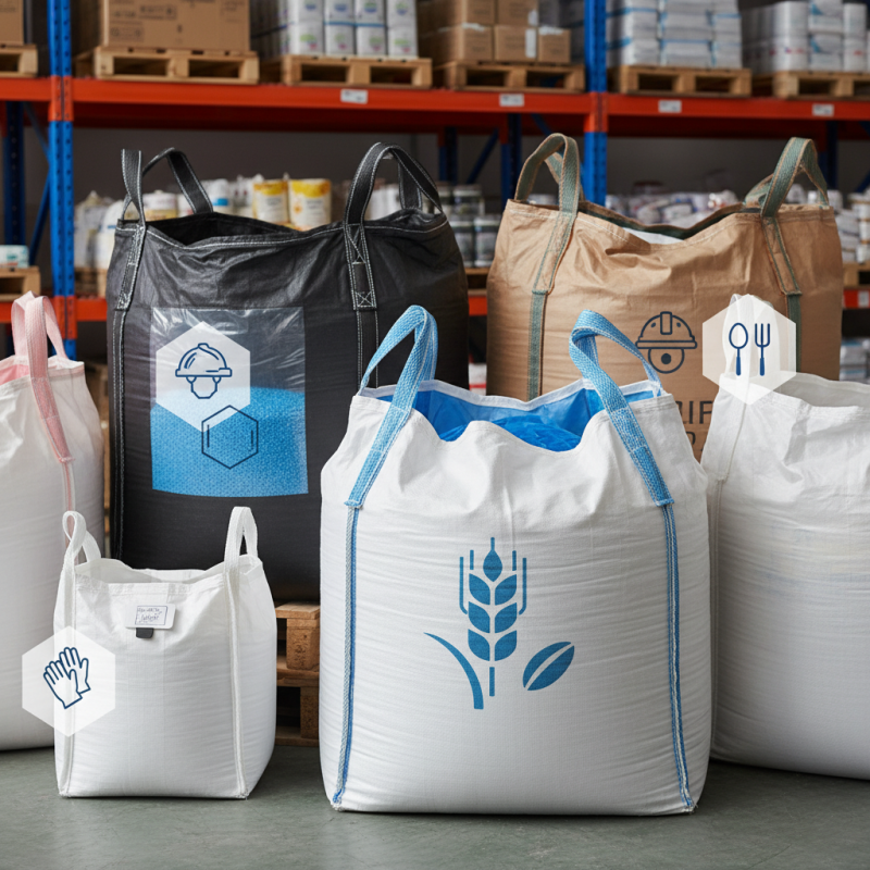 What is Industry Specific FIBC and Why Does It Matter?