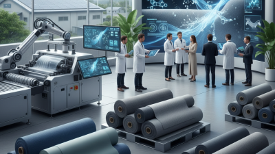 Top Tips for Coating Textile Suppliers to Boost Sales