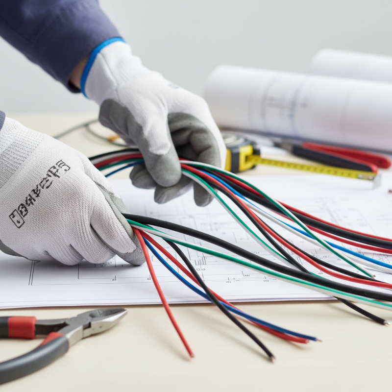 Essential Tips for Choosing the Right Electrical Wire for Your Needs?