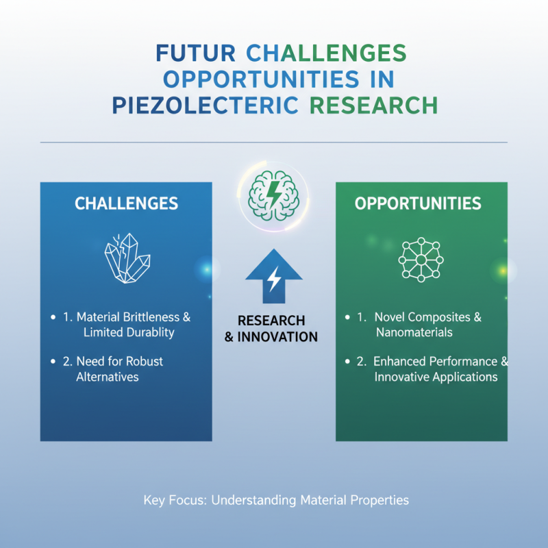 2026 Best Innovations in Piezo Technology for Future Applications?