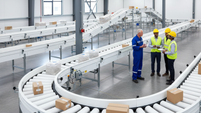 Top Tips for Choosing PVC Lightweight Conveyor Belts for Your Business?