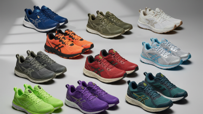 Top 10 Running Shoes for Men to Buy Worldwide This Year?
