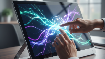 Top PC Touch Panel Features to Enhance Your User Experience?