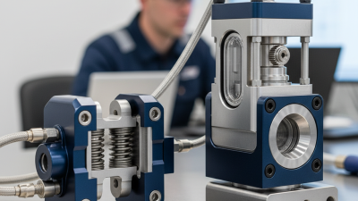 Top Hydraulic Brake Valve and Filling Valve Solutions Available?