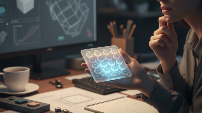 Ultimate Tips for Choosing the Best Elastomer Keypad?