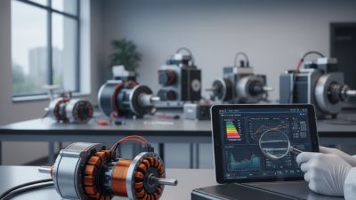 How to Choose the Best Electric Drive for Your Needs?