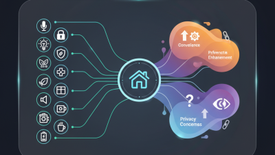 Top 10 Home Automation Trends for Global Buyers in 2026?