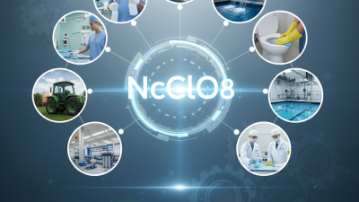 2026 Best Sodium Hypochlorite 8 Uses and Benefits for Buyers?