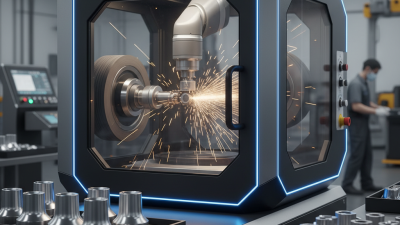 Why Invest in a Deburring Machine for Your Business?