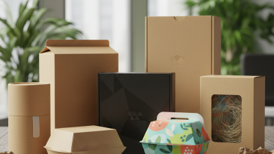 Top Business Boxes and Packaging Solutions for Every Industry?