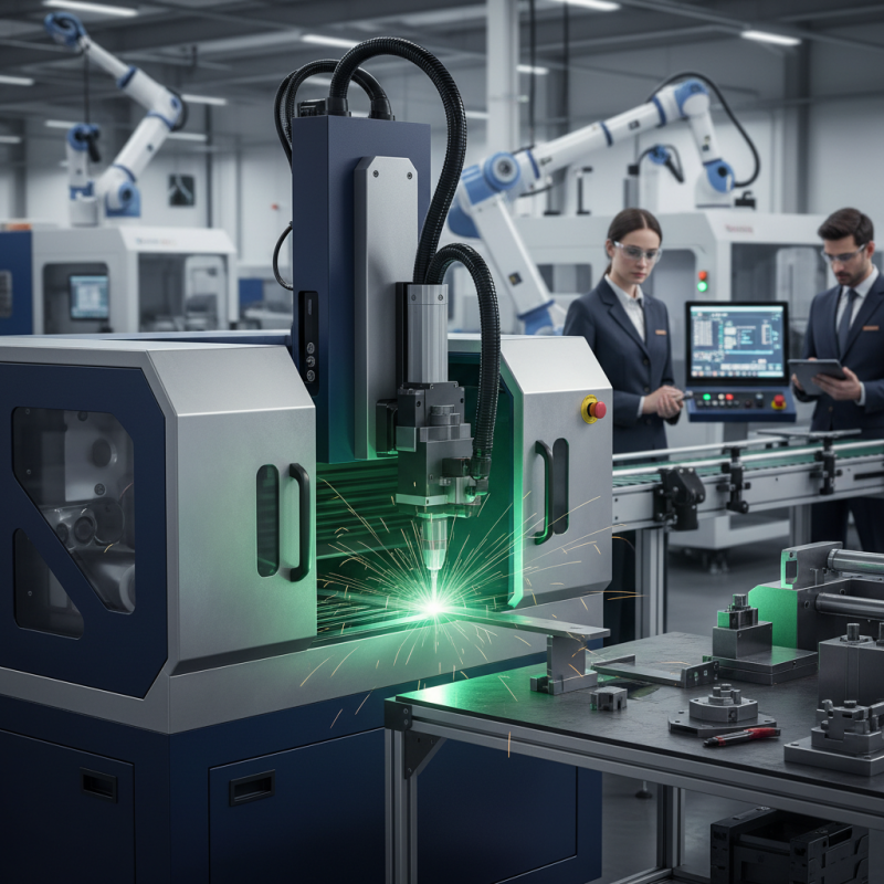 Ultimate Guide to Yag Laser Welding Machine Tips for Buyers?