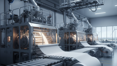Top Benefits of Spunbond Nonwoven Plant Technology for Modern Industries?