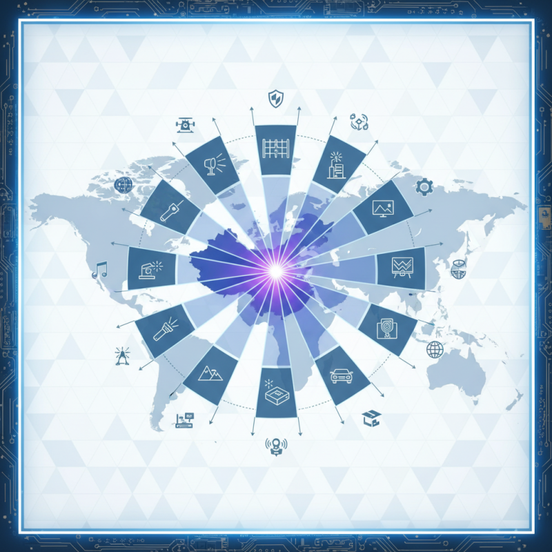 Top 10 Laser Light Products from China for Global Buyers?