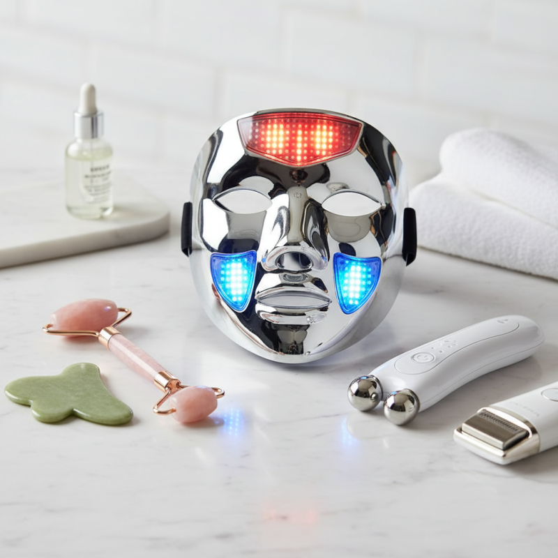 Top 10 Beauty Devices What Are They and How to Choose?