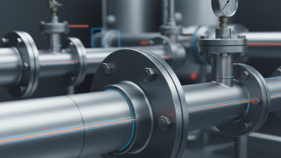 Top 10 Benefits of Using Blind Flanges for Your Projects?