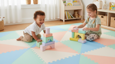 2026 How to Choose the Best Foam Play Mat for Your Home?