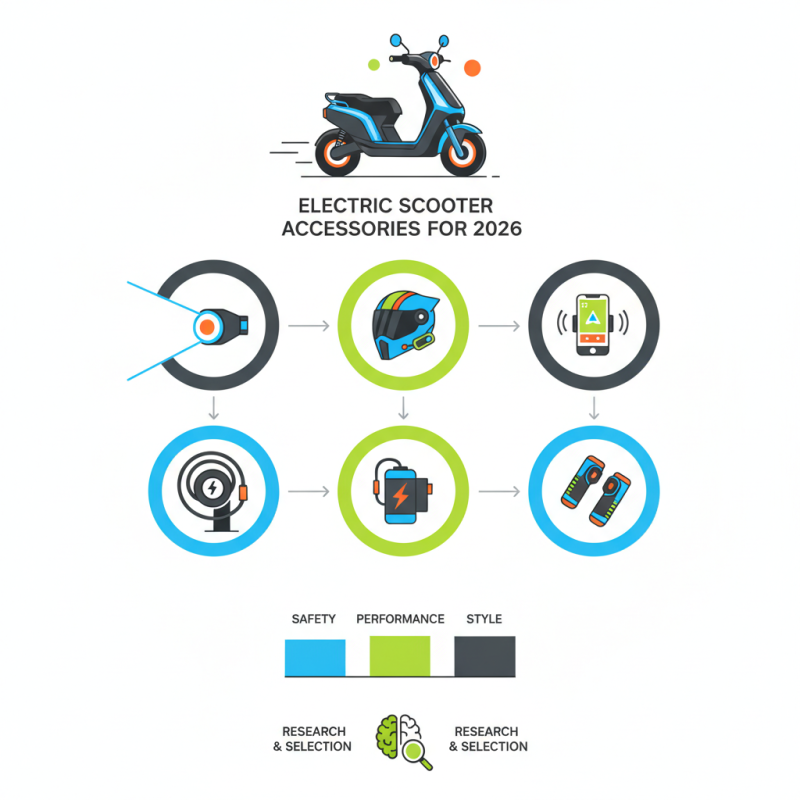 Top Electric Scooter Accessories to Boost Your Ride in 2026?