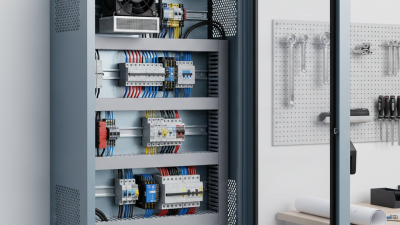 How to Choose the Right Electrical Cabinet for Your Needs?