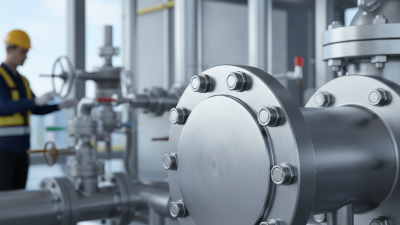 What is a Blind Flange and Why is it Important?