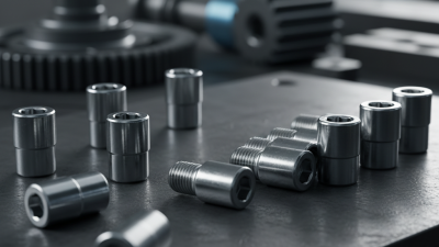 Top 10 Benefits of Using Hexagon Socket Head Cap Bolts?